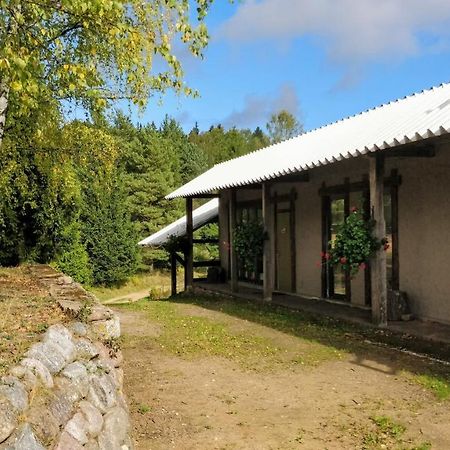 Eha Farmstay Rouge Exterior photo