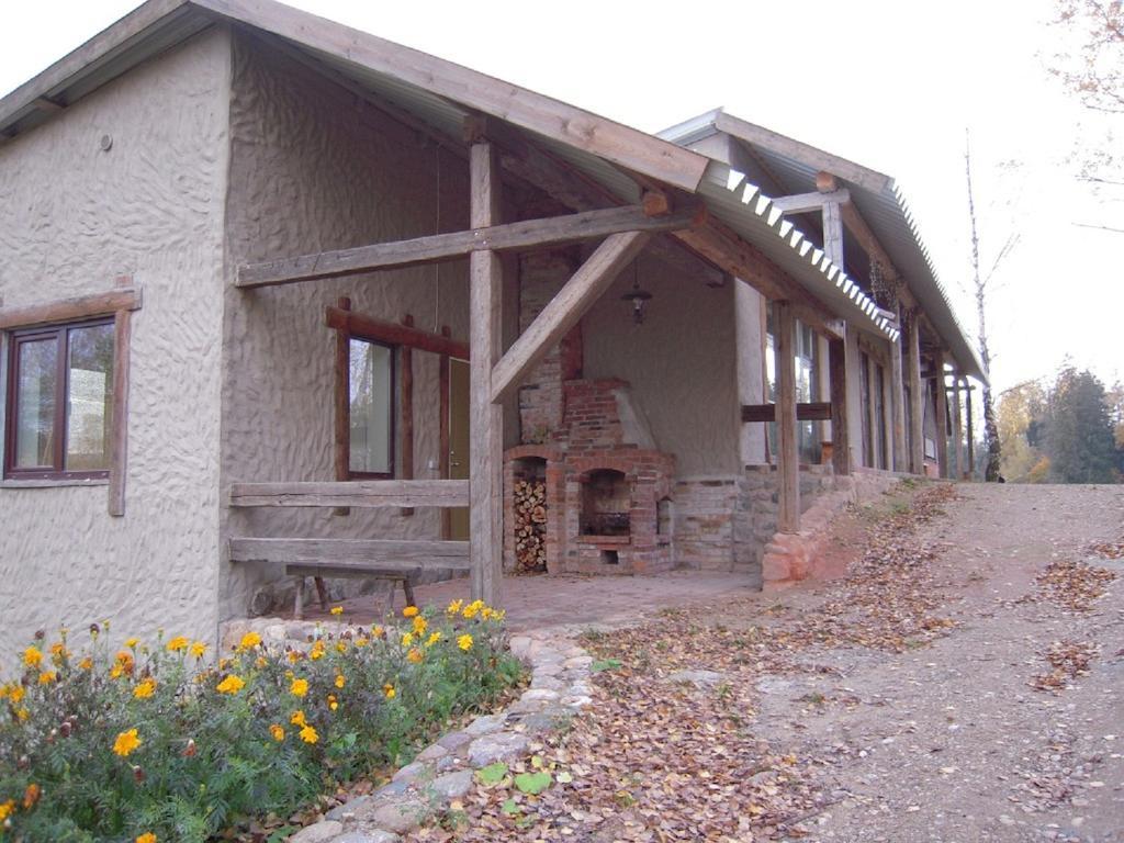 Eha Farmstay Rouge Exterior photo