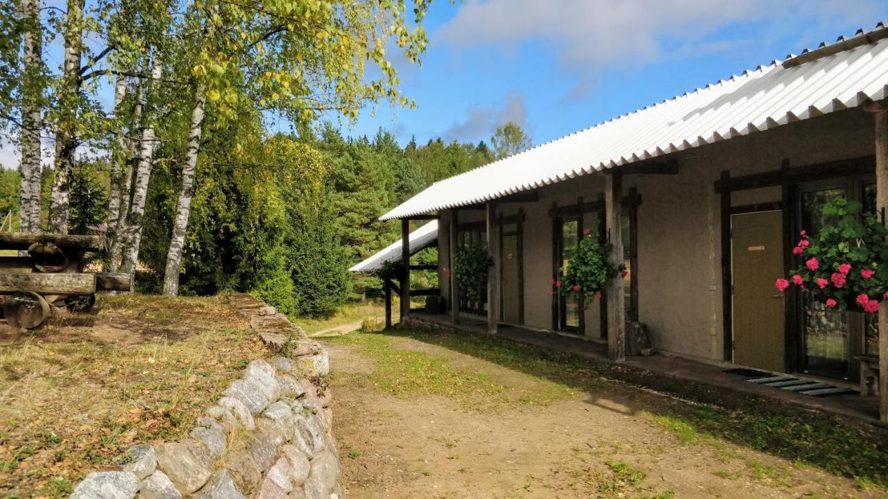 Eha Farmstay Rouge Exterior photo