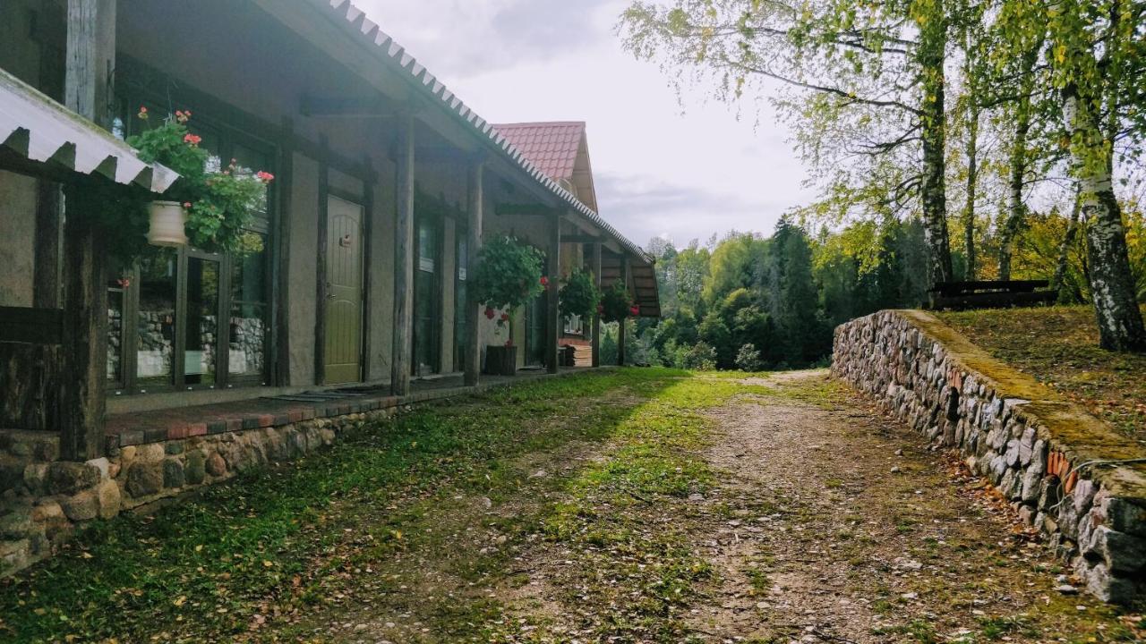 Eha Farmstay Rouge Exterior photo